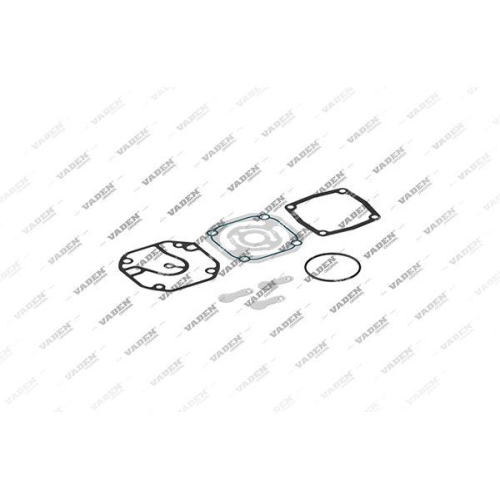 VADEN ORIGINAL Reparatursatz, Druckluftkompressor 1100 075 100