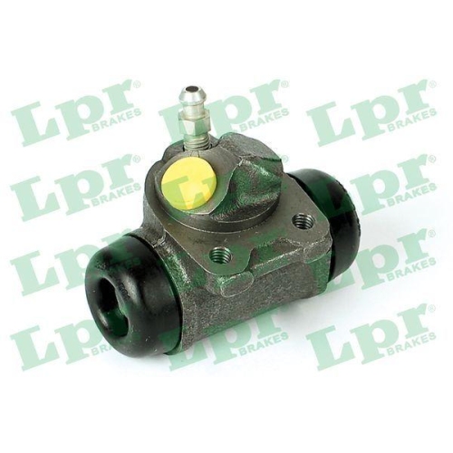LPR Radbremszylinder 4536