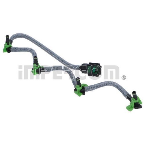 ORIGINAL IMPERIUM Schlauch, Leckkraftstoff 85087