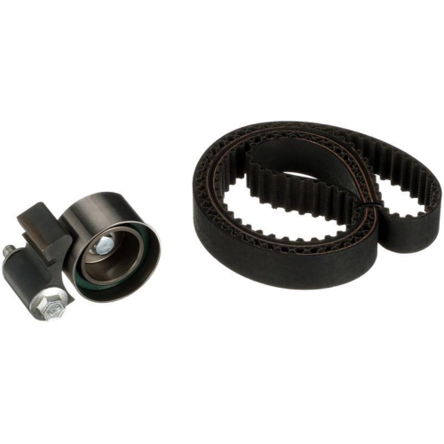 GATES Zahnriemensatz PowerGrip&trade; K015674XS