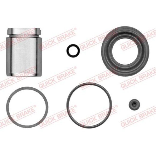 QUICK BRAKE Reparatursatz, Bremssattel 114-5446
