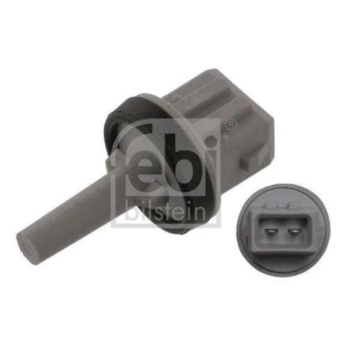 FEBI BILSTEIN Temperaturschalter, Klimal&uuml;fter 34791