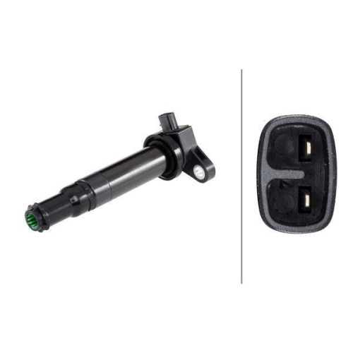 HELLA Z&uuml;ndspule 5DA 193 175-381