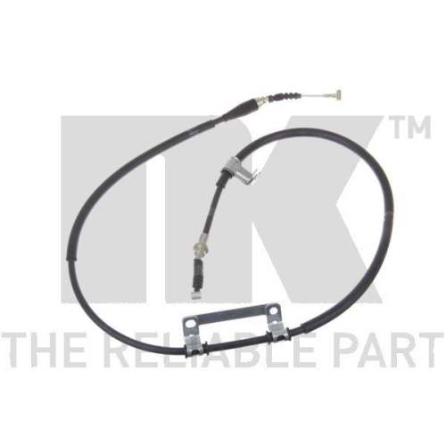 NK Seilzug, Feststellbremse 903252