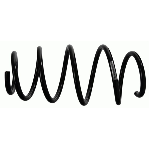 SACHS Fahrwerksfeder 993 378