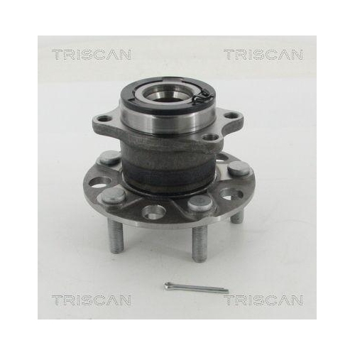 TRISCAN Radlagersatz 8530 10290