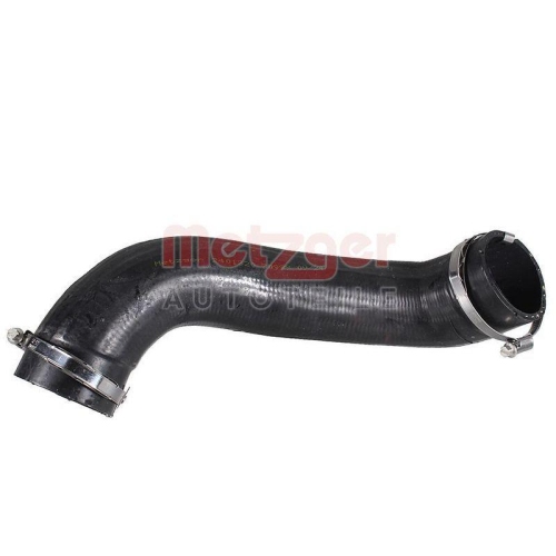 METZGER Ladeluftschlauch 2401320