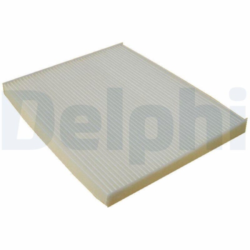 DELPHI Filter, Innenraumluft TSP0325205