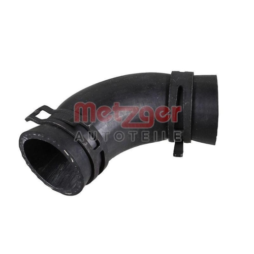 METZGER Kühlerschlauch 2422076