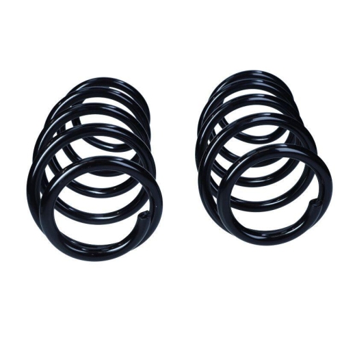 MAXGEAR Fahrwerksfeder 60-1655D