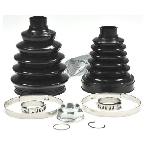 SPIDAN Faltenbalgsatz, Antriebswelle 25927