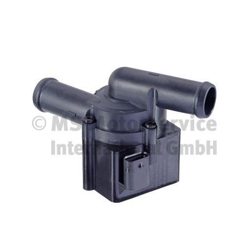 PIERBURG Zusatzwasserpumpe (Kühlwasserkreislauf) 7.10102.15.0