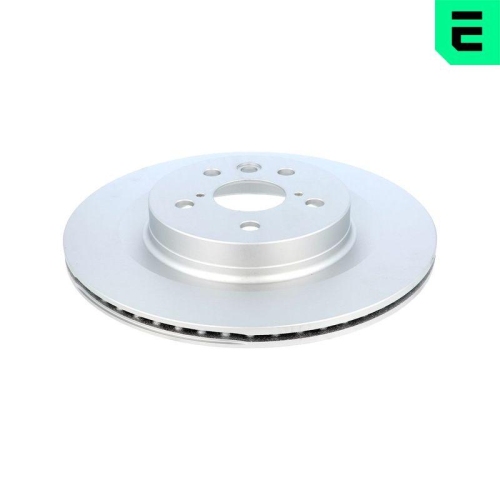 OPTIMAL Bremsscheibe BS-0202C