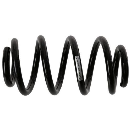 SACHS Fahrwerksfeder