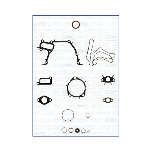 AJUSA Dichtungssatz, Kurbelgehäuse 54150600