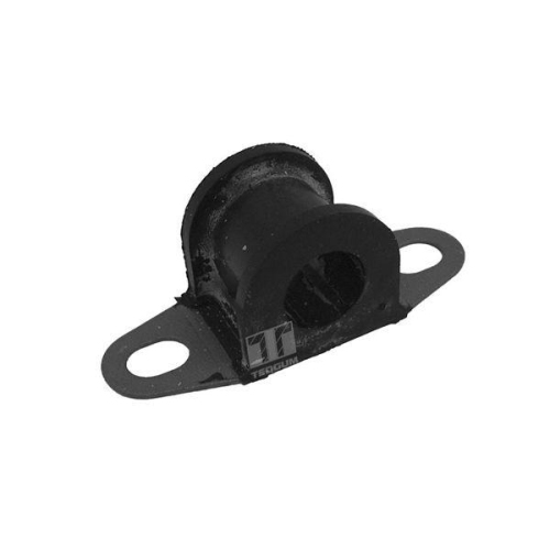 TEDGUM Lagerung, Stabilisator