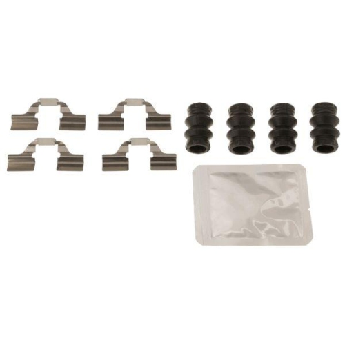 TRW Zubehörsatz, Scheibenbremsbelag