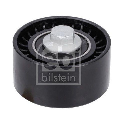 FEBI BILSTEIN Umlenk-/F&uuml;hrungsrolle, Keilrippenriemen