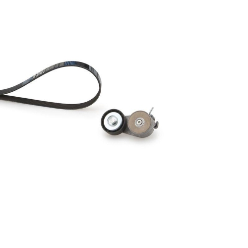 GATES Keilrippenriemensatz Micro-V&reg; K015PK1153