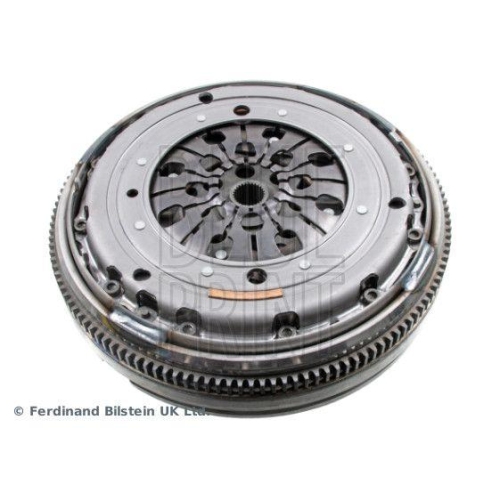 BLUE PRINT Kupplungssatz