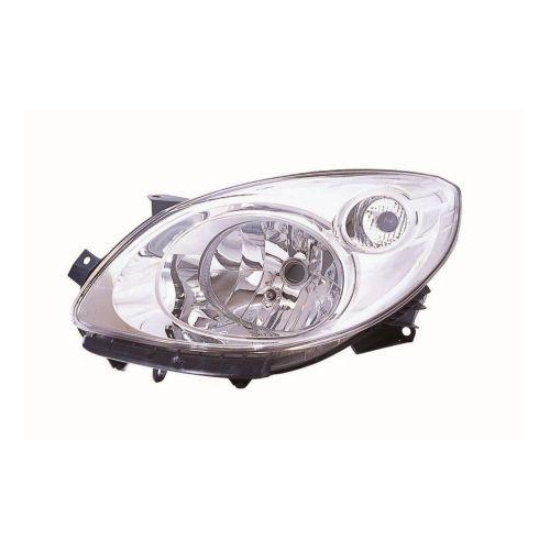 ABAKUS Hauptscheinwerfer