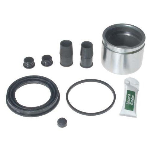 BUDWEG CALIPER Reparatursatz, Bremssattel 2090385