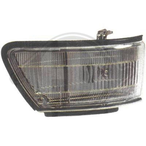 DIEDERICHS Begrenzungsleuchte