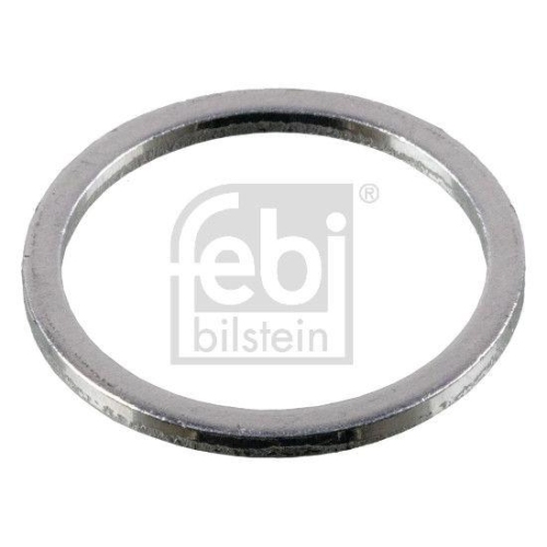 FEBI BILSTEIN Dichtring, Ölablassschraube 35833