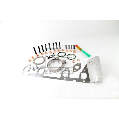 BE TURBO Montagesatz, Lader ABS202