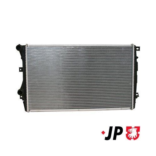 JP GROUP Kühler, Motorkühlung JP 1114206100