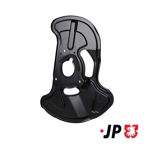 JP GROUP Spritzblech, Bremsscheibe JP 1364202270