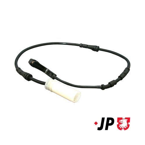 JP GROUP Sensor, Bremsbelagverschleiß JP 1497301200