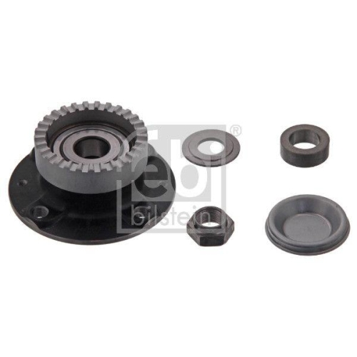 FEBI BILSTEIN Radlagersatz 31184