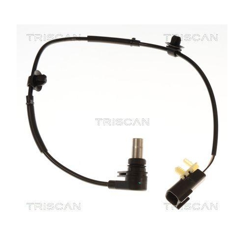 TRISCAN Sensor, Raddrehzahl 8180 16169