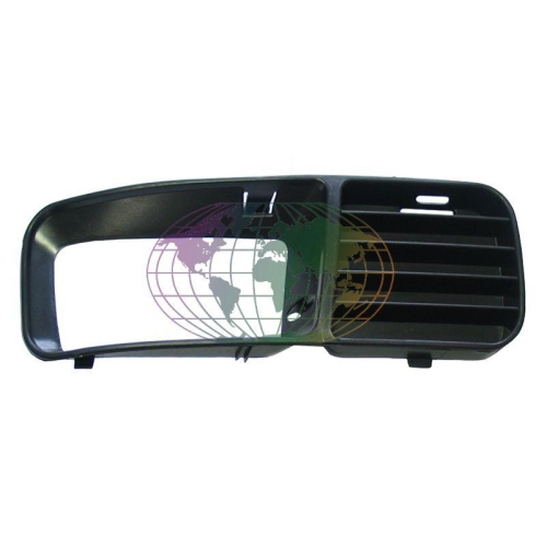 Lexmond Trading BV L&uuml;ftungsgitter, Sto&szlig;f&auml;nger 9244363