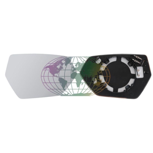 Lexmond Trading BV Spiegelglas, Au&szlig;enspiegel 3265061