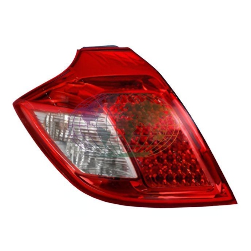 Lexmond Trading BV Schlussleuchte 4675412