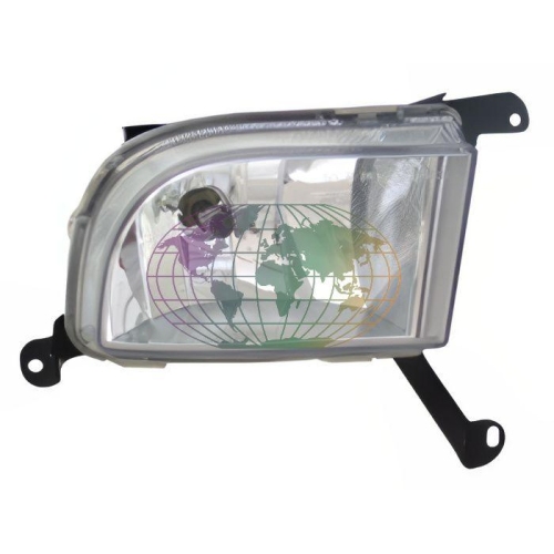 Lexmond Trading BV Nebelscheinwerfer 2834295