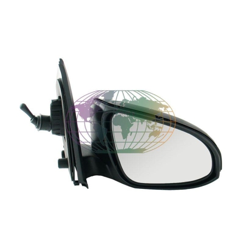 Lexmond Trading BV Au&szlig;enspiegel 8840081