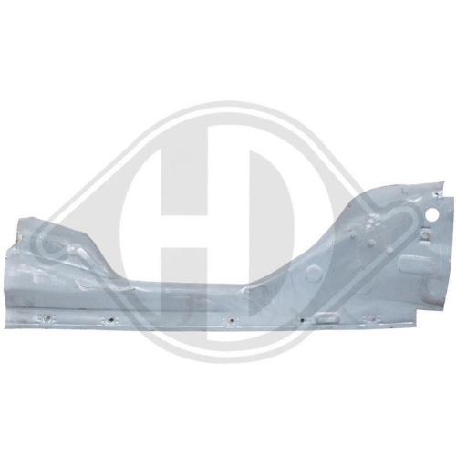 DIEDERICHS Innenkotfl&uuml;gel 9137021