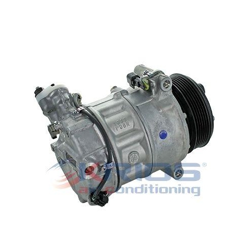 MEAT & DORIA Kompressor, Klimaanlage K11517