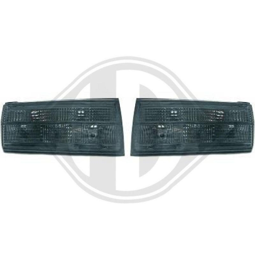 DIEDERICHS Heckleuchtensatz HD Tuning 1211196