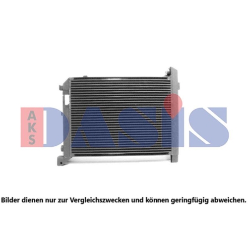 AKS DASIS &Ouml;lk&uuml;hler, Motor&ouml;l 446077N