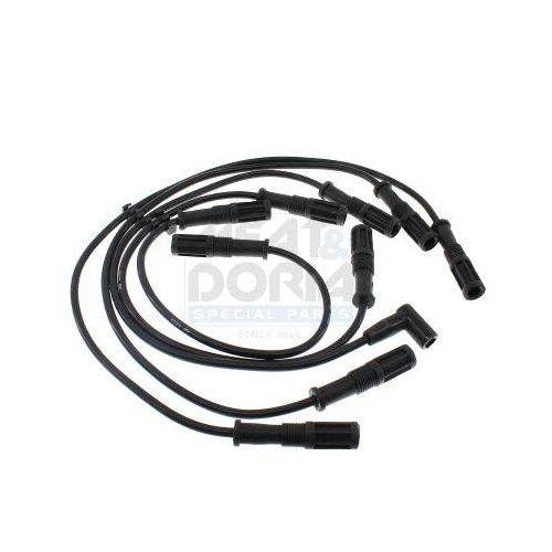 MEAT & DORIA Z&uuml;ndleitungssatz 101020