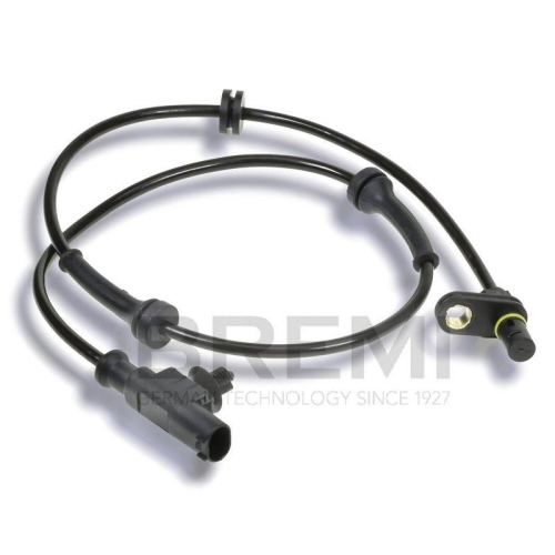 BREMI Sensor, Raddrehzahl 50912