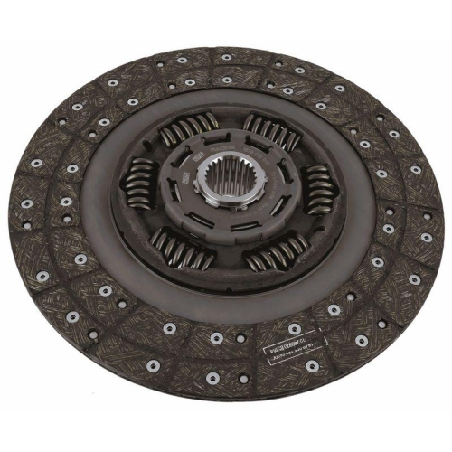 SACHS Kupplungsscheibe 1878 010 998