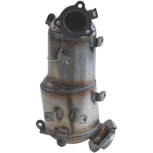 BOSAL Ru&szlig;-/Partikelfilter, Abgasanlage 095-961