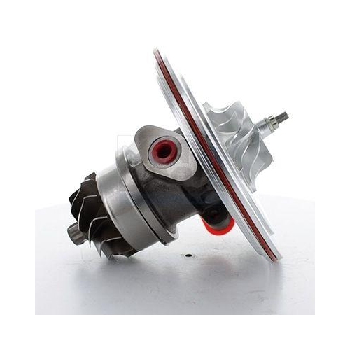MEAT & DORIA Rumpfgruppe, Turbolader 60445