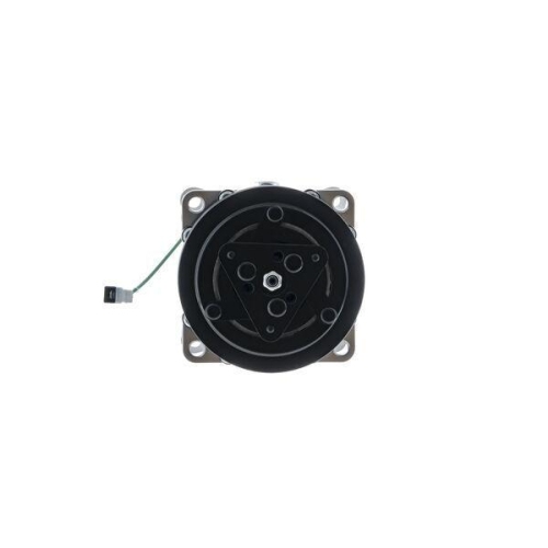 MAHLE Kompressor, Klimaanlage BEHR ACP 989 000S