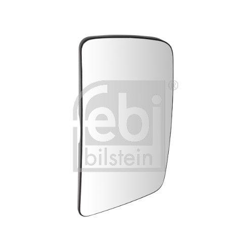 FEBI BILSTEIN Spiegelglas, Au&szlig;enspiegel 49923